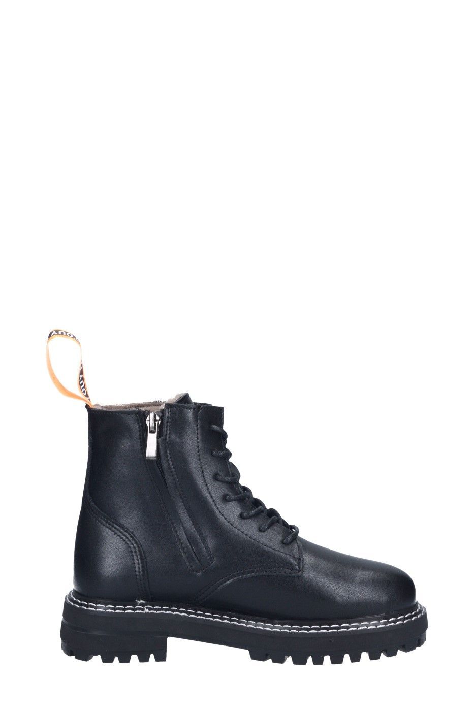 Купить Ботинки женские TFS 224504-6 в интернет-магазине Дом Обуви