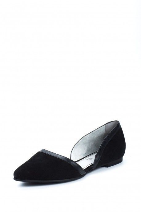Туфли открытые женские S.Oliver 24214-26-001. Дом Обуви.
