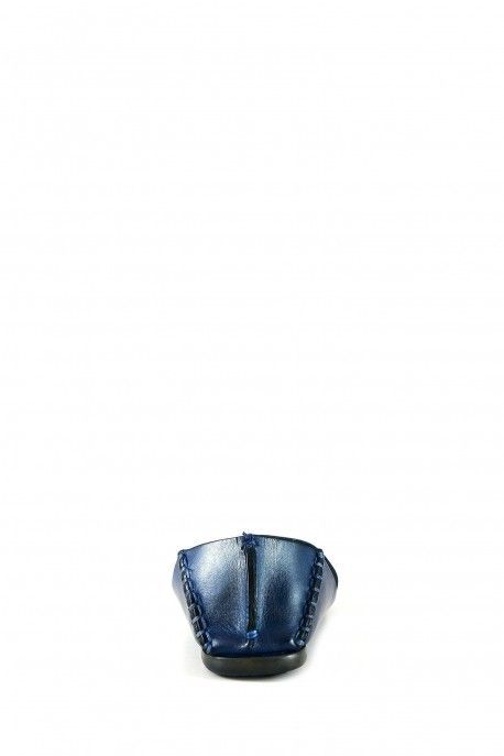 Босоножки женские Daniele Lepori Dive-blue. Дом Обуви.