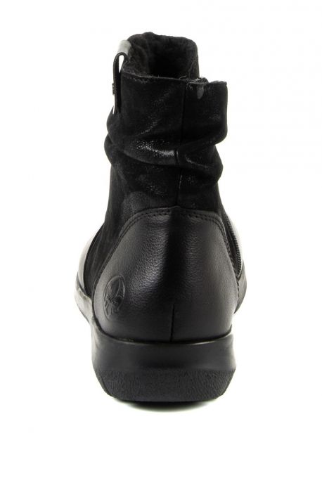 Ботинки женские Rieker X0181/00. Дом Обуви.