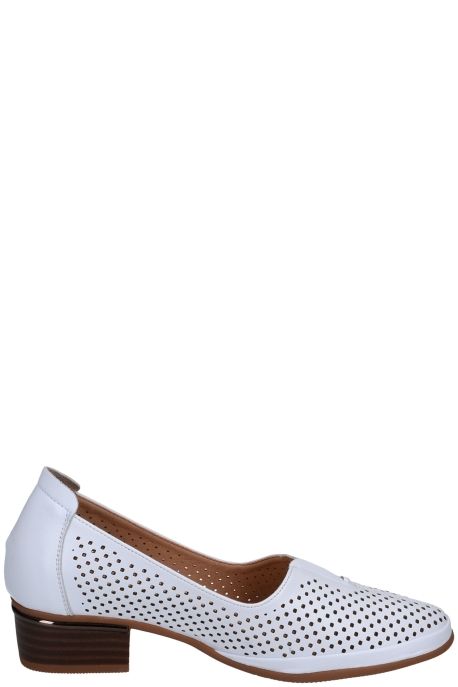 Туфли женские AMANTONI S1368-1. Дом Обуви.