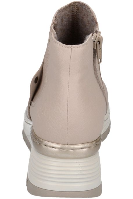 Ботинки женские Rieker N8361-60. Дом Обуви.