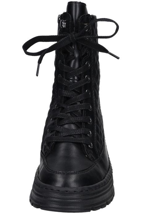 Ботинки женские Rieker X8501-00. Дом Обуви.