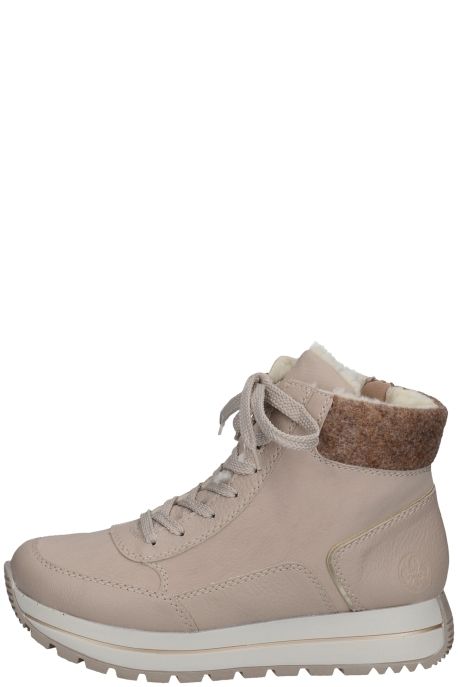 Ботинки женские Rieker N4008-60. Дом Обуви.