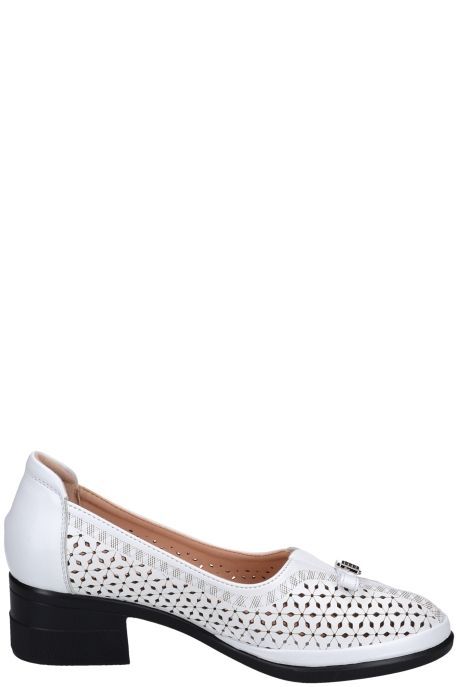 Туфли женские AMANTONI S1612-1. Дом Обуви.