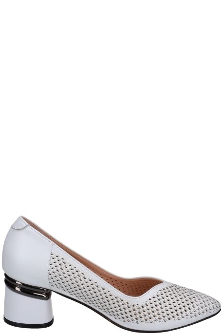 Туфли женские AMANTONI S1627-1. Дом Обуви.