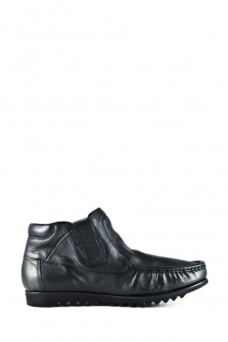 Ботинки мужские Gianfranco Butteri 59916. Дом Обуви.
